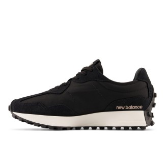 NEW BALANCE MUJER NEGRA CASUAL WS327PH