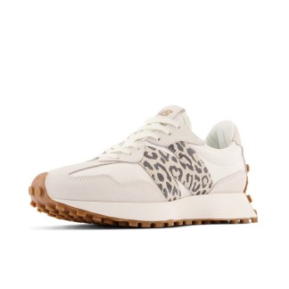 NEW BALANCE MUJER BEIGE CASUAL WS327PJ