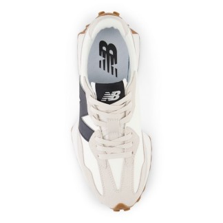 ZAPATILLA NEW BALANCE MUJER WS327GD BLANCA