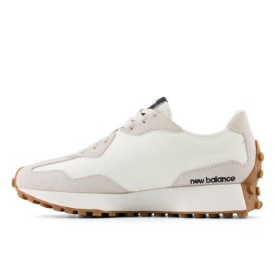 ZAPATILLA NEW BALANCE MUJER WS327GD BLANCA