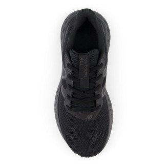 NEW BALANCE MUJER RUNNING W411CK3 NEGRA