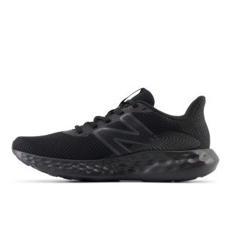 NEW BALANCE MUJER RUNNING W411CK3 NEGRA