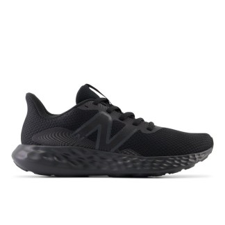 NEW BALANCE MUJER RUNNING W411CK3 NEGRA