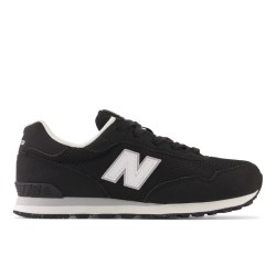 ZAPATILLA NEW BALANCE MUJER GC515BLK NEGRA