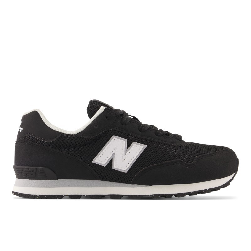 ZAPATILLA NEW BALANCE MUJER GC515BLK NEGRA