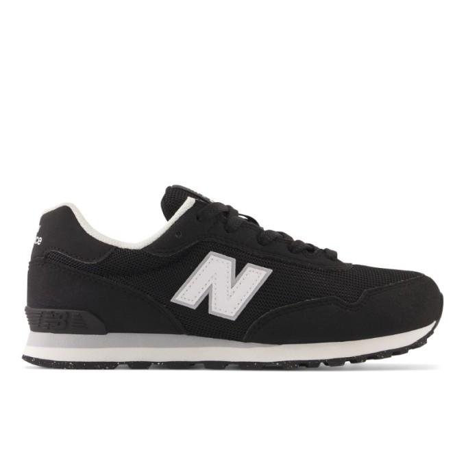 ZAPATILLA NEW BALANCE MUJER GC515BLK NEGRA