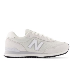 ZAPATILLA NEW BALANCE HOMBRE ML515WHT BLANCA