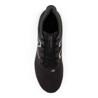 ZAPATILLA NEW BALANCE HOMBRE RUNNING M411LB3 NEGRA