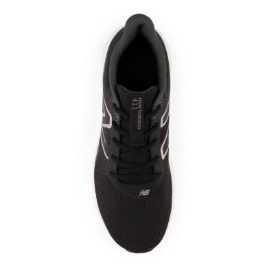 ZAPATILLA NEW BALANCE HOMBRE RUNNING M411LB3 NEGRA
