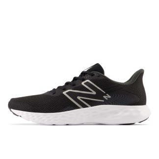 ZAPATILLA NEW BALANCE HOMBRE RUNNING M411LB3 NEGRA