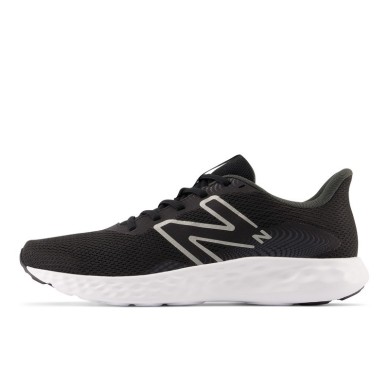ZAPATILLA NEW BALANCE HOMBRE RUNNING M411LB3 NEGRA