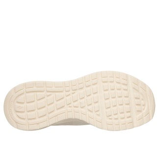 ZAPATILLA SKECHERS GLIDE STEP AIR BEIGE MUJER 190115/OFWT