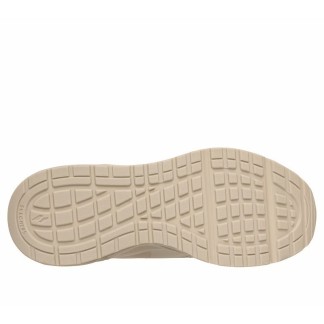 ZAPATILLA SKECHERS UNO GLIDE STEP AIR BEIGE HOMBRE 183421/NAT