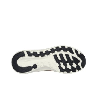 SKECHERS MUJER ARCH FIT 2.0 GLOW THE DISTANCE 150067/BKRG NEGRA