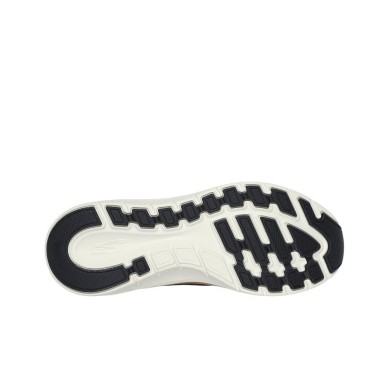 SKECHERS MUJER ARCH FIT 2.0 GLOW THE DISTANCE 150067/BKRG NEGRA