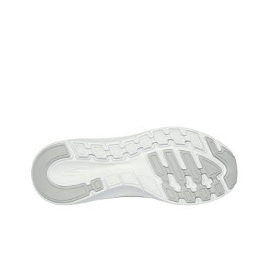 SKECHERS MUJER ARCH FIT 2.0 GLOW THE DISTANCE 150067/WSL BLANCA