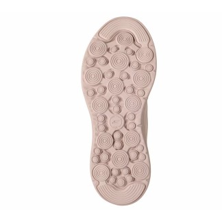 SKECHERS GO WALK NOW SLIP-INS MUJER 125643/LTPK ROSA