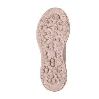 SKECHERS GO WALK NOW SLIP-INS MUJER 125643/LTPK ROSA