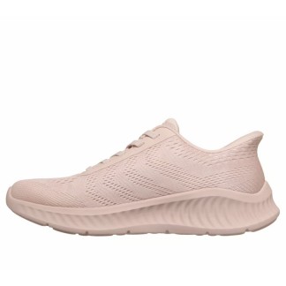 SKECHERS GO WALK NOW SLIP-INS MUJER 125643/LTPK ROSA
