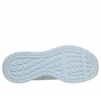 ZAPATILLA SKECHERS UNO GLIDE STEP AIR GLIDERS AZUL CLARITO MUJER 190115/LTBL