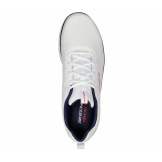 SKECHERS SUMMITS TORRE HOMBRE 232395/WNV BLANCA