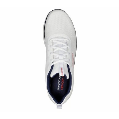SKECHERS SUMMITS TORRE HOMBRE 232395/WNV BLANCA