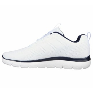 SKECHERS SUMMITS TORRE HOMBRE 232395/WNV BLANCA