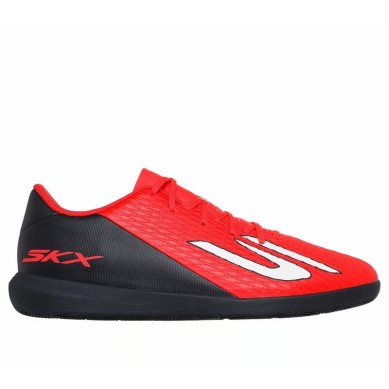 Skechers Futbol Sala Hombre Negra SKX_2 Club IC 252136 RDBK