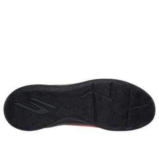Skechers Futbol Sala Hombre Negra SKX_2 Club IC 252136 RDBK