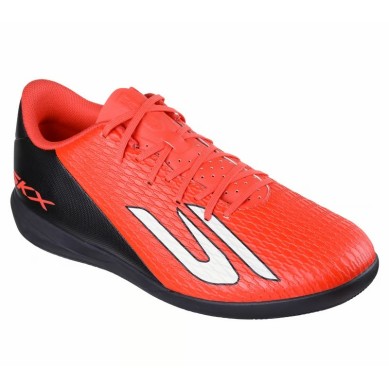 Skechers Futbol Sala Hombre Negra SKX_2 Club IC 252136 RDBK