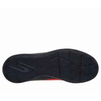 Skechers Futbol Sala Niño Negra SKX_2 Jr Youth IC 252168L RDBK