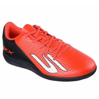 Skechers Futbol Sala Niño Negra SKX_2 Jr Youth IC 252168L RDBK