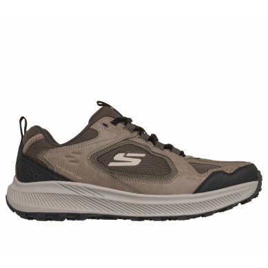 SKECHERS  HOMBRE RIDGESTAR 237820/TPE MARRÓN