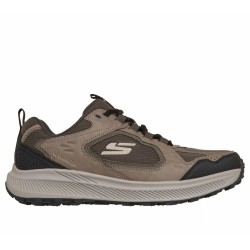 SKECHERS  HOMBRE RIDGESTAR 237820/TPE MARRÓN