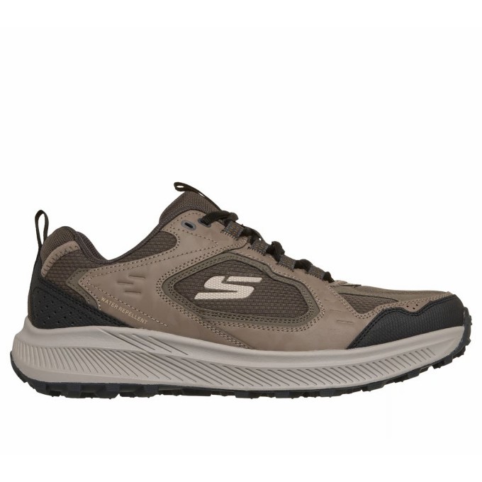 SKECHERS  HOMBRE RIDGESTAR 237820/TPE MARRÓN