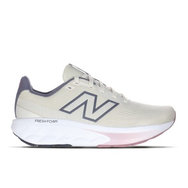 NEW BALANCE MUJER RUNNING W5207J8 BEIGE