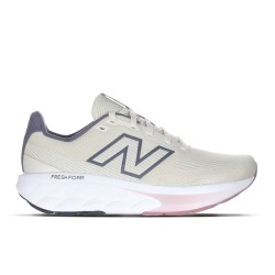 NEW BALANCE MUJER RUNNING W5207J8 BEIGE