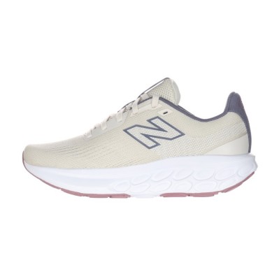 NEW BALANCE MUJER RUNNING W5207J8 BEIGE