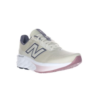 NEW BALANCE MUJER RUNNING W5207J8 BEIGE