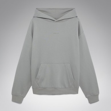 SUDADERA OAKLEY HOMBRE GRIS SANDBOARD HOODIE FOA407910