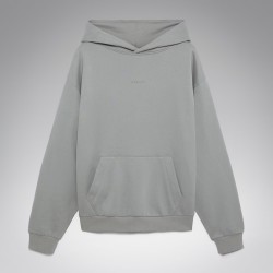 SUDADERA OAKLEY HOMBRE GRIS SANDBOARD HOODIE FOA407910