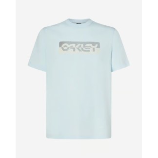 CAMISETA AZUL OAKLEY HOMBRE DUALITY B1B TEE FOA406159