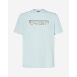 CAMISETA AZUL OAKLEY HOMBRE DUALITY B1B TEE FOA406159