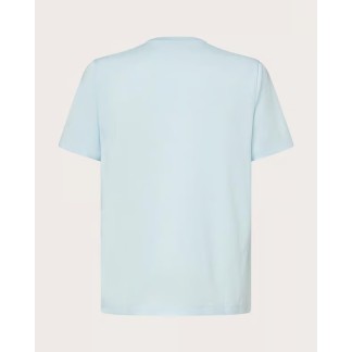 CAMISETA AZUL OAKLEY HOMBRE DUALITY B1B TEE FOA406159