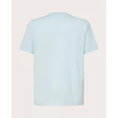 CAMISETA AZUL OAKLEY HOMBRE DUALITY B1B TEE FOA406159