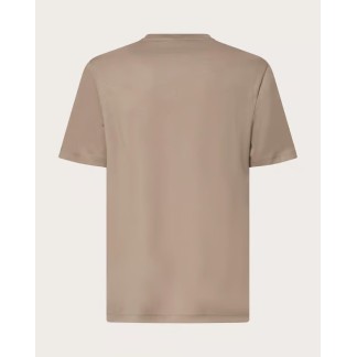 CAMISETA MARRÓN OAKLEY HOMBRE DUALITY B1B TEE FOA406159