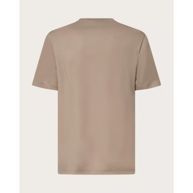 CAMISETA MARRÓN OAKLEY HOMBRE DUALITY B1B TEE FOA406159