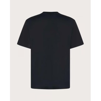 CAMISETA NEGRA OAKLEY HOMBRE DUALITY B1B TEE FOA406159