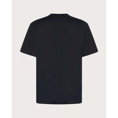 CAMISETA NEGRA OAKLEY HOMBRE DUALITY B1B TEE FOA406159