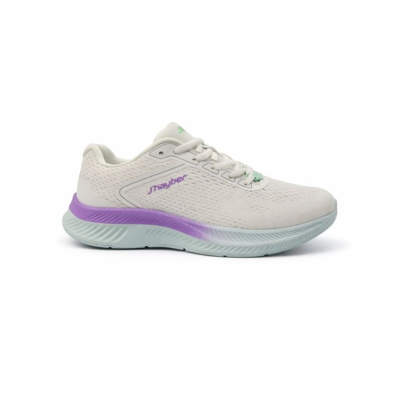 J´HAYBER CENELA  BLANCA MUJER ZS61618